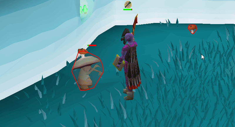 slayer monster weakness