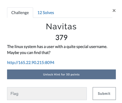 ChallengeDescription